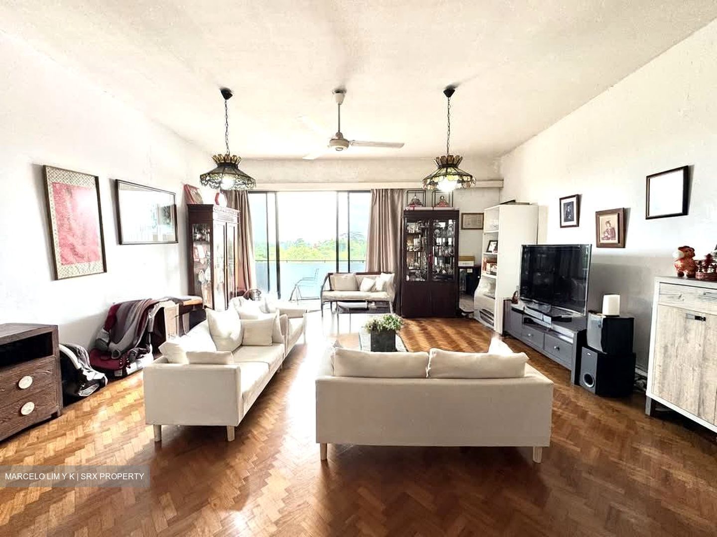 Goldhill Towers (D11), Apartment #532465851